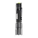 Unilite F-2700 - USB aluminium zaklamp
